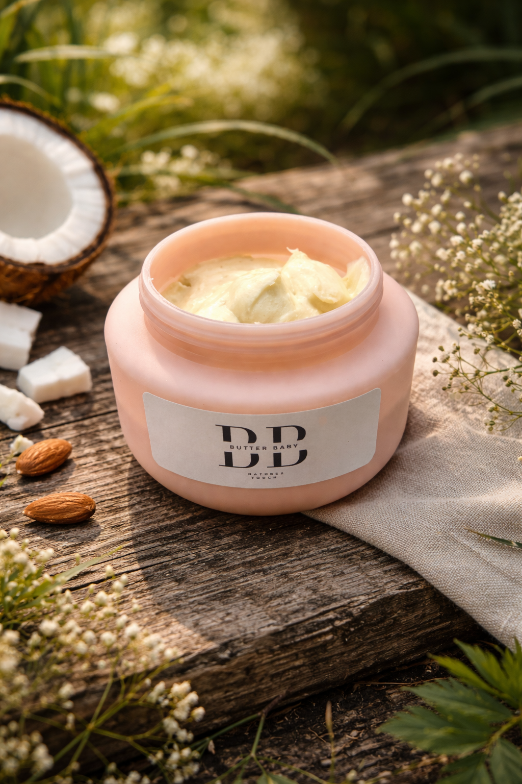 Body Butter -