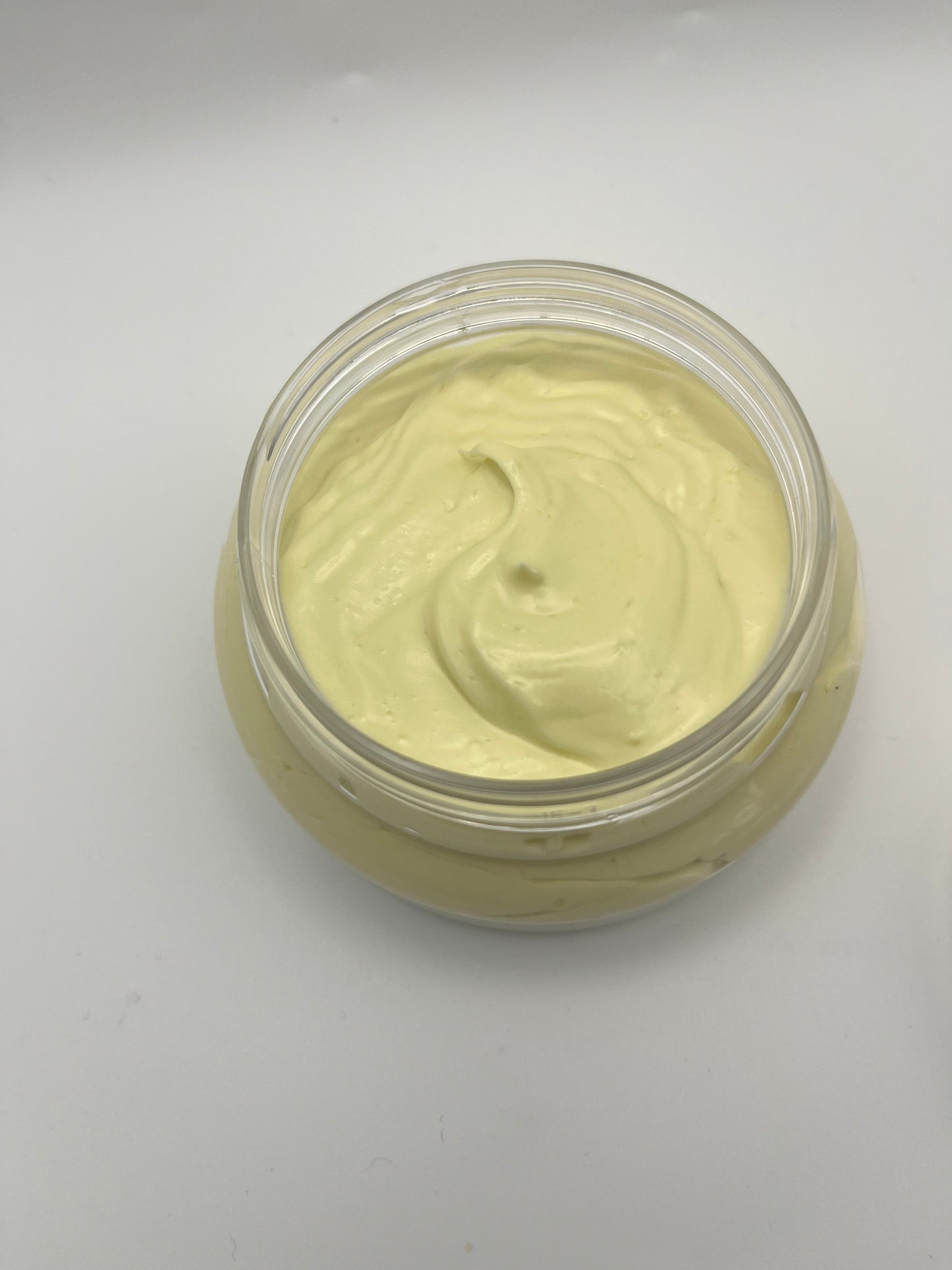 Body Butter 5oz
