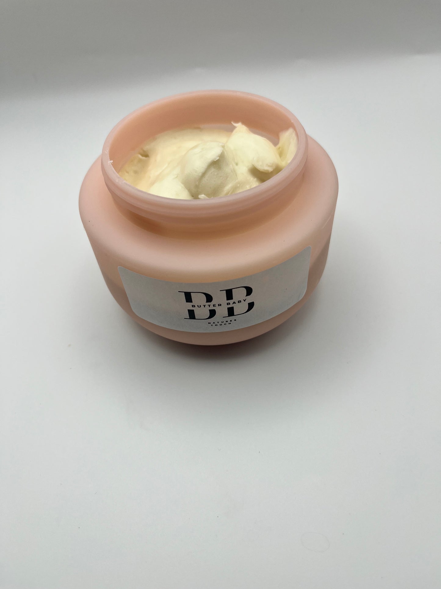 Body Butter - 8oz