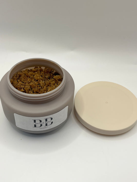 Brown Sugar Body Scrub