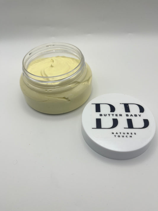 Body Butter 5oz
