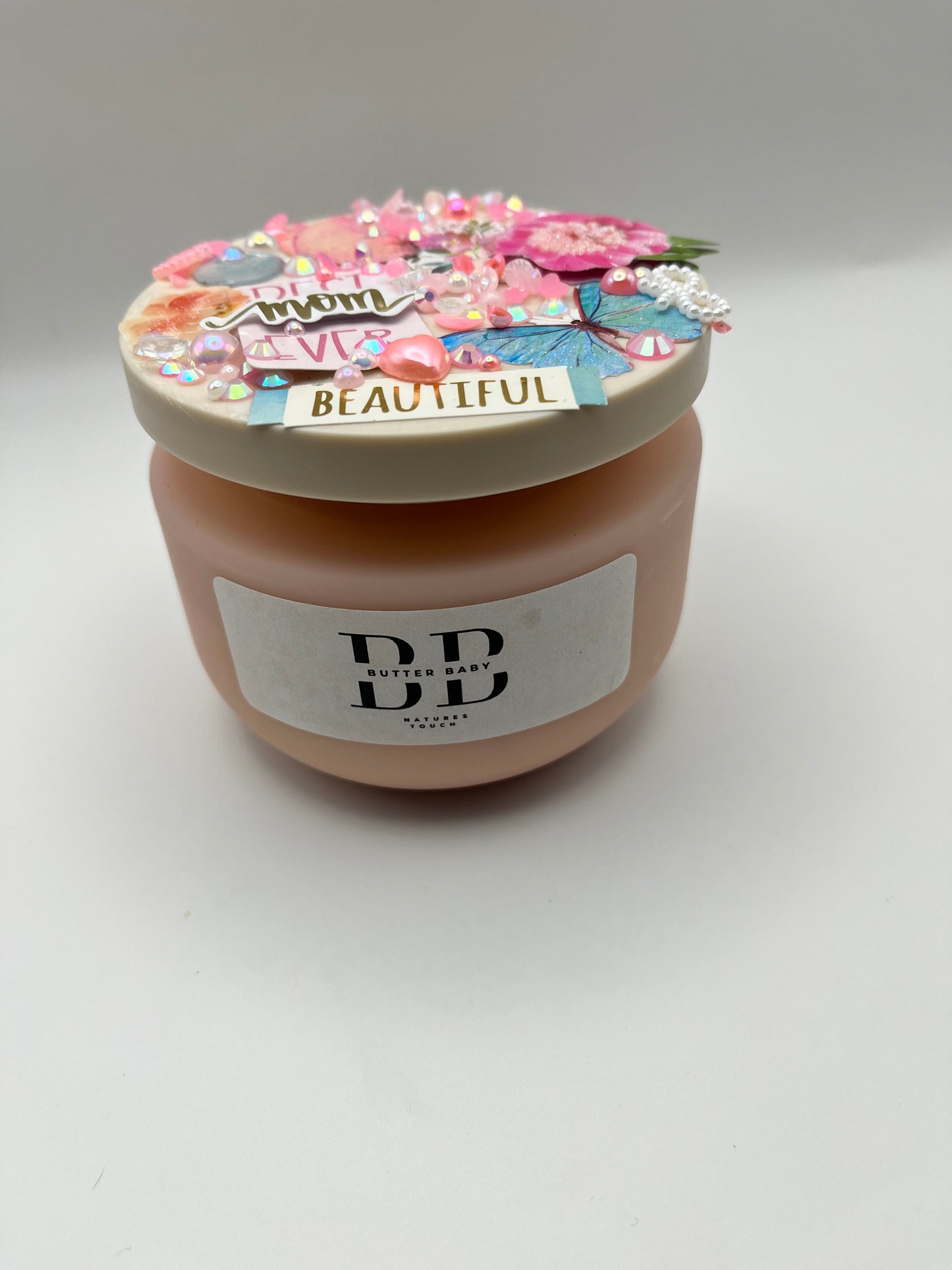 Body Butter - 8oz