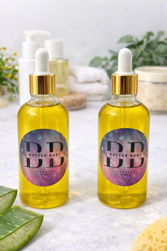 Body Oil