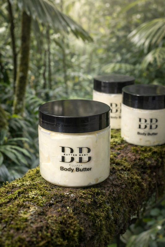 Mini Body Butter