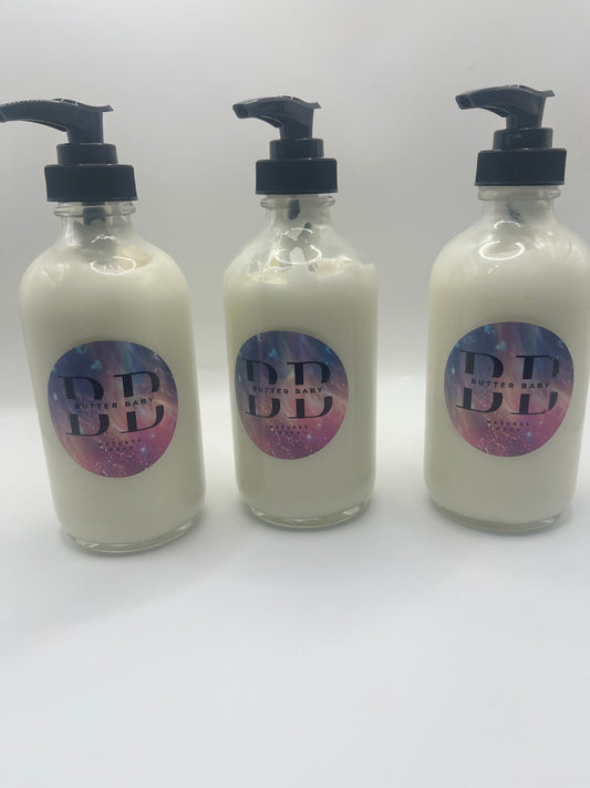 Magnesium Lotion